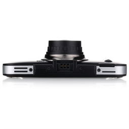 夜视先锋，守护旅途——北极犬D43FMw1296P超高清夜视电子狗行车记录仪评测