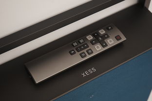 新物种开启生活之美 XESS浮窗全场景TV评测，行云旷视的沉浸体验